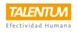 LOGO TALENTUM