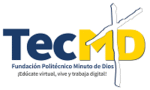 LOGO TECMD