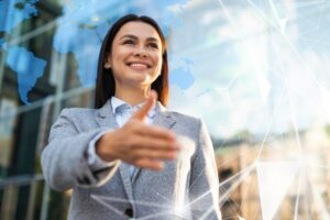 El futuro del trabajo